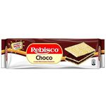 Rebisco Choco Cream Cracker Sandwich 10x32g