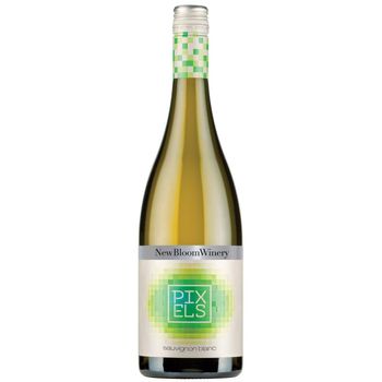 Pixels Sauvignon Blanc 750ml