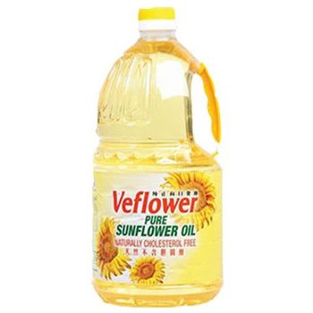 Veflower Cooking Oil 2L