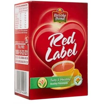 Brooke Bond Red Label 287.5g