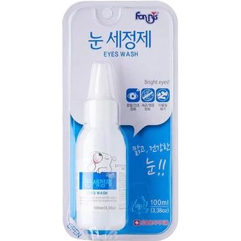 Forbis Eyes Wash for Dogs And Cats 100ml