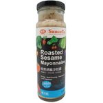 Sauce Co Roasted Sesame Mayonnaise