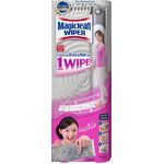 Magiclean Micro Fibers Wiper Stick Set