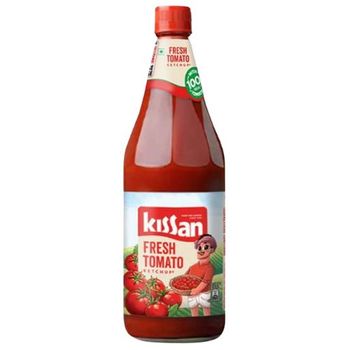Kissan Fresh Tomato Ketchup 1kg