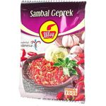 Uleg Sambal Geprek Jar 180g