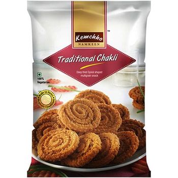 Kemchho Traditional Chakli 270g