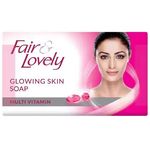 Fair & Lovely Glowing Skin Soap 100g