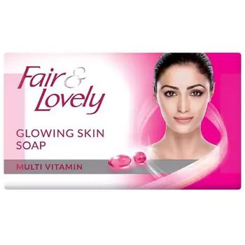 Fair & Lovely Glowing Skin Soap 100g