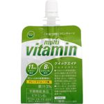 Tominaga Boeki Quick Aid Multivitamin 180g