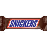 Snickers Bar 50g