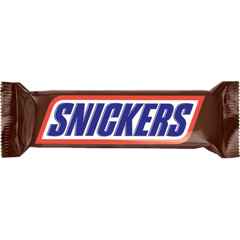 Snickers Bar 50g