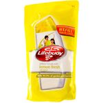 Lifebuoy Lemon Fresh Body Wash Refill 850ml