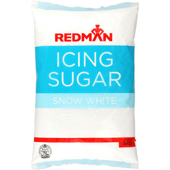 RedMan Icing Sugar 1kg