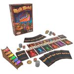 ThinkFun Mystic Market Strategy Card Game