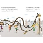Maverick Arts Publishing Mr Tash Orange Early Reader