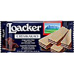 Loacker Creamkakao 45g