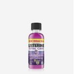 Listerine Total Care Zero Alcohol Mouthwash 100ml