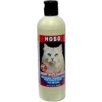 Hobo Cat Shampoo Snowy White 518ml