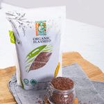 Radiant Flaxseed Organic 500g