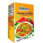 Brahmins Spice Mix For Vegetable Curry Masala