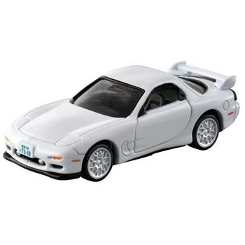TakaraTomy Tomica Premium Unlimited 05 Detective Conan RX-7 Toru Amuro
