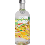 Absolut Mango Vodka 750ml