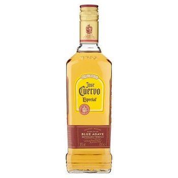 JOSE CUERVO GOLD TEQUILA 700ML