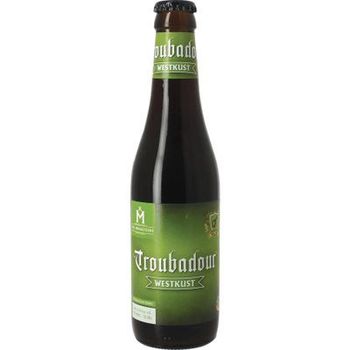 Troubadour Westkust 330ml Craft Beer