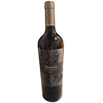 Alpasion Malbec 2020 Red Wine 750ml
