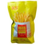 味了你真脆薯条番茄味276G | Smell You Tomato Fries 276g