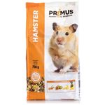 Benelux Primus Hamster 750g
