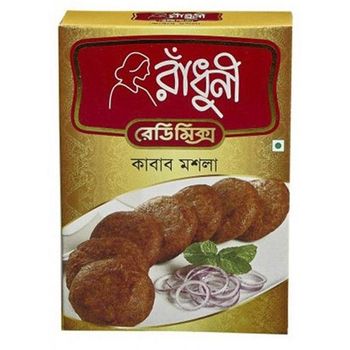 Radhuni Kabab Masala 50g