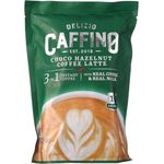 Caffino Chocolate and Hazelnut 3 in 1 Instant Coffee 200g