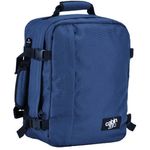 Cabin Zero Travel Bag Classic Cabin Backpack Navy 28l