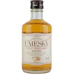Wakatsuru Umesky 300ml