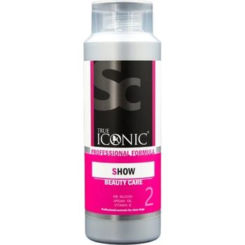 True Iconic Show Beauty Care 400ml