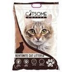 Catsome Cat Litter Coffee 10l