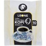 Leone Instant Kopi O 10 sachets x 10g