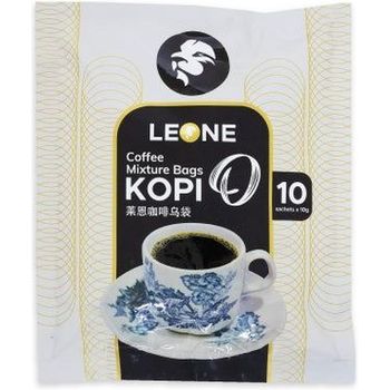 Leone Instant Kopi O 10 sachets x 10g