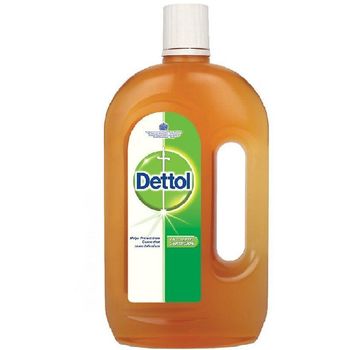 Dettol Antiseptic Disinfectant Liquid 750ml