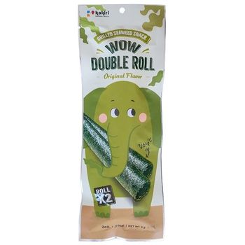 Kokiri Wow Double Roll Original 5g