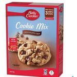 Betty Crocker Chocolate Chip Cookie Mix 430g