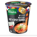 Knorr Hot And Spicy Ramen 65g