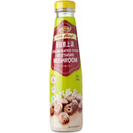 Woh Hup Concentrated Stock Vegetarian Mushroom 265g