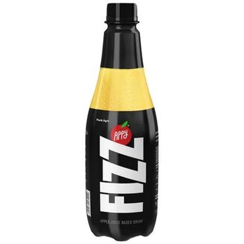 Appy Apple Juice Based Drink 600ml