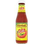 Kimball Chilli Sauce 340g