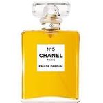 Chanel No.5 Eau De Parfum Spray 100ml