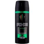 Axe Africa Body Spray 150ml