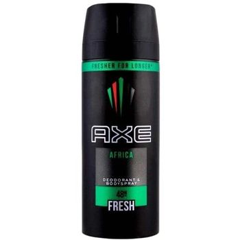 Axe Africa Body Spray 150ml