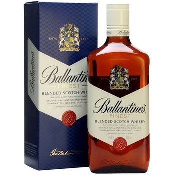 Ballantine's Finest Regular Box 700ml